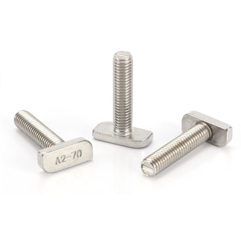M6x25mm Hammer Screw
